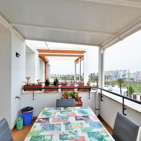 Apartmán Golf, Piscina,Playa Roquetas de Mar Exteriér fotografie