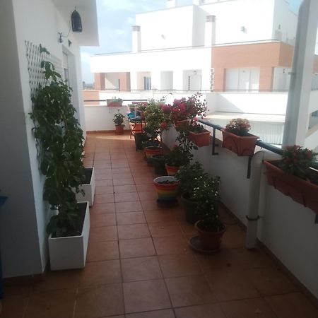 Apartmán Golf, Piscina,Playa Roquetas de Mar Exteriér fotografie